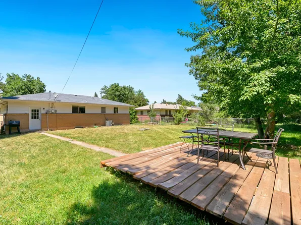 501 Cornell Ave, Fort Collins, CO 80525