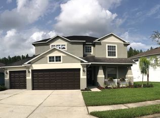 4208 Waterville Ave, Zephyrhills, FL 33543