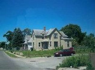 1425 Franklin St, Waterloo, IA 50703