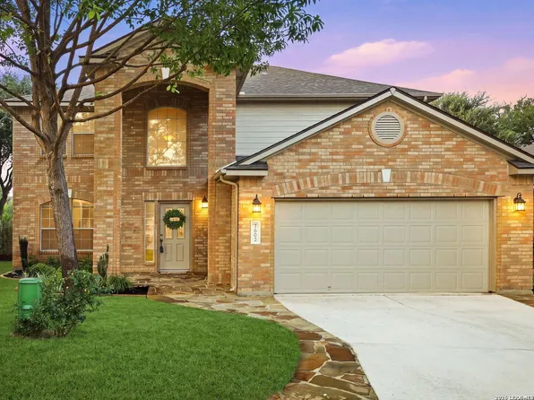7602 Mission Hvn, Boerne, TX 78015