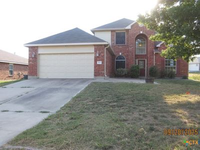 505 Lakota Ln, Harker Heights, TX, 76548