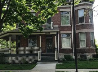 18101 Martin Ave APT 3B, Homewood, IL 60430