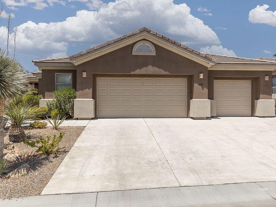 493 Highland View Ct, Mesquite, NV 89027 | Zillow