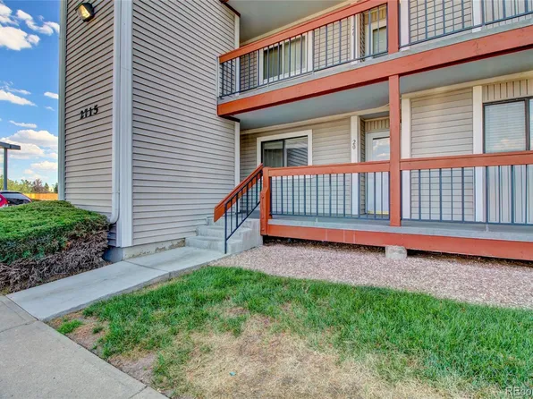 2715 W 86th Avenue #20, Westminster, CO 80031