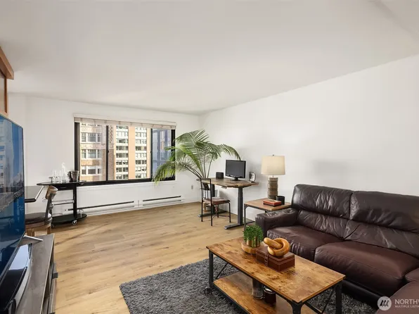 1105 Spring Street #1112, Seattle, WA 98104