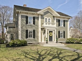 383 Main St, Hingham, MA 02043