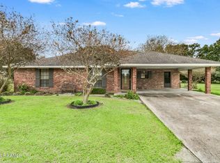 16311 Langlinais Ln, Abbeville, LA 70510