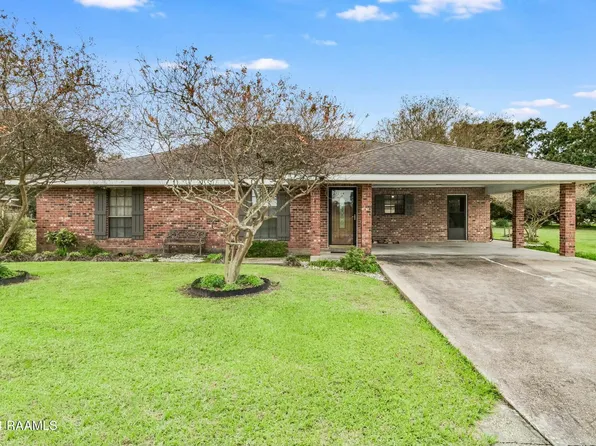 16311 Langlinais Ln, Abbeville, LA 70510