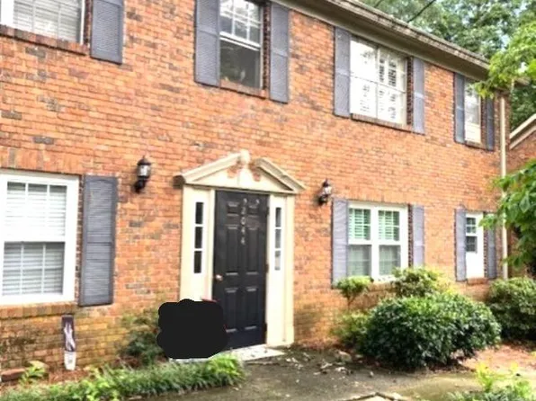 2044D Montreat Cir #2044-D, Birmingham, AL 35216