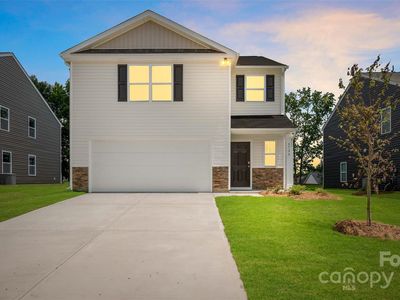 1005 20th Avenue Loop SE, Hickory, NC, 28602