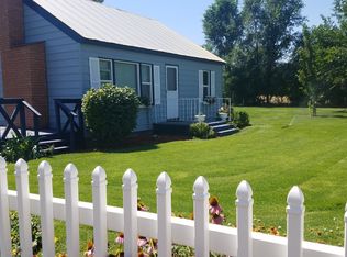 435 W Garfield Ave, Glenns Ferry, ID 83623