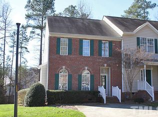 5621 Picnic Rock Ln, Raleigh, NC 27613