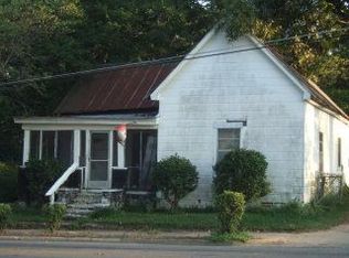 900 E Newton St, Dothan, AL 36303