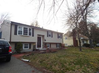 19 Abington Ave, Brockton, MA 02302