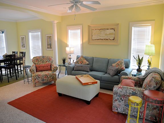 The Living Room