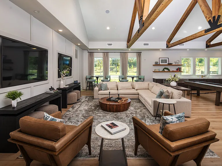 RENDER Turner Lake by Crescent Communities — Photo 7