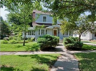 1615 W University Ave, Wichita, KS 67213