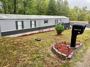 620 Hilldale Rd, Lewisport, KY 42351