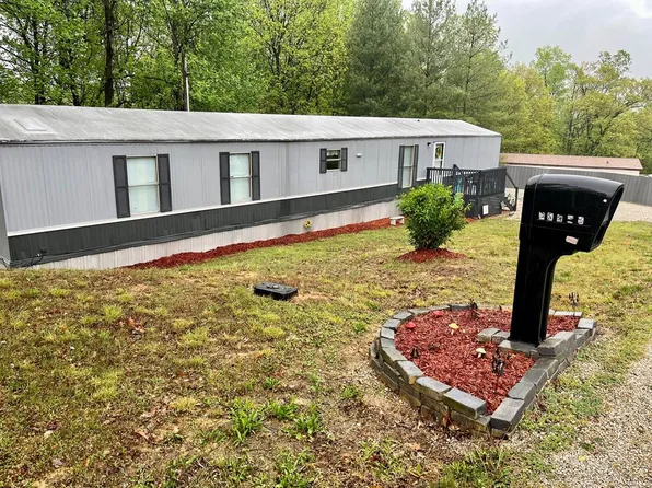 620 Hilldale Rd, Lewisport, KY 42351