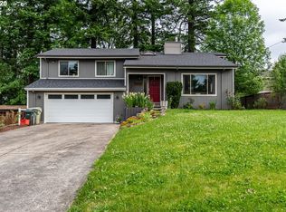 9511 NW Leahy Rd, Portland, OR 97229