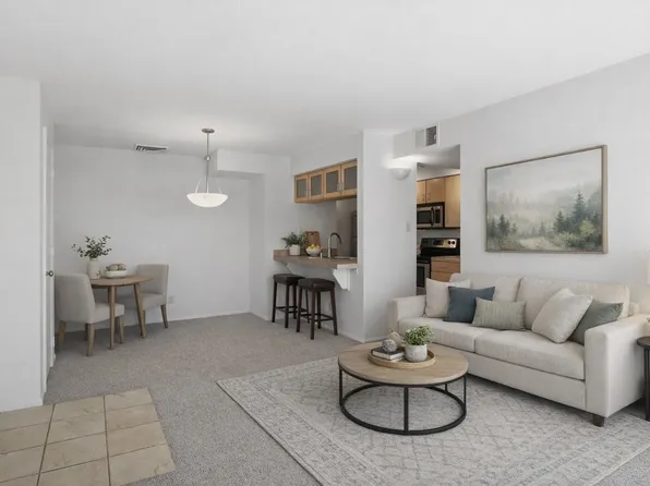 941 Calle Mejia APT 825, Santa Fe, NM 87501