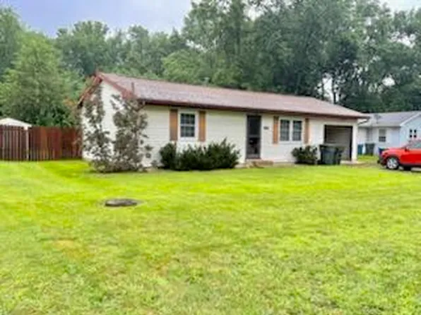 122 Candy Ln, Plymouth, IN 46563