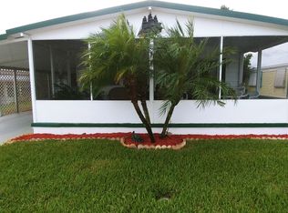 217 NE Forrest Ct, Jensen Beach, FL 34957