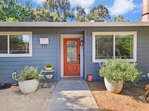 711 Oak Lawn Ave, Chico, CA 95926