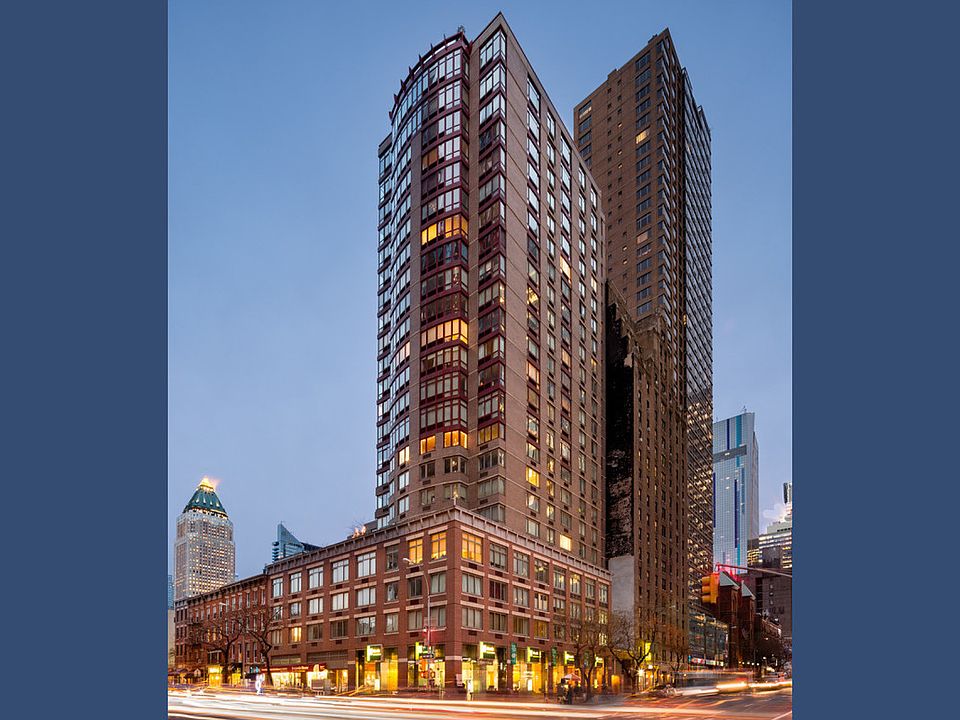 1st image of 360 W 43rd St APT S4f
