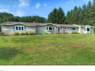 9525 Fairmount Rd, Novelty, OH 44072