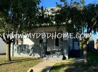 2017 Meridian St #2, Fort Wayne, IN 46808