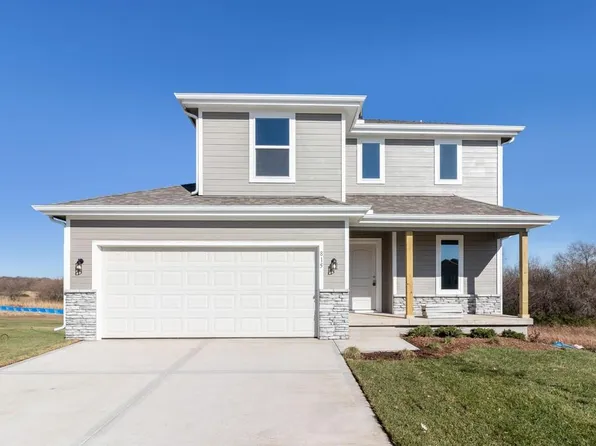 815 Shane Ct, Belton, MO 64012