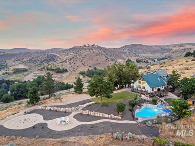7756 N Basin Way, Boise, ID, 83714
