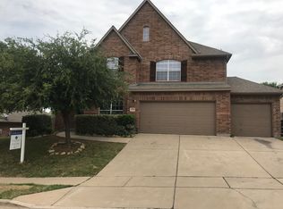10105 Renwick Cv, Fort Worth, TX 76244