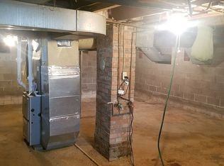 16901 Upland Ave, Granger, IA 50109