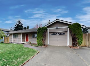 14826 18th Avenue Ct E, Tacoma, WA 98445