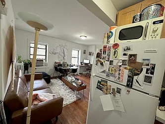 Rented by Pear NYC LLC