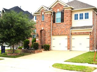 302 Daylily Dr, Wylie, TX 75098