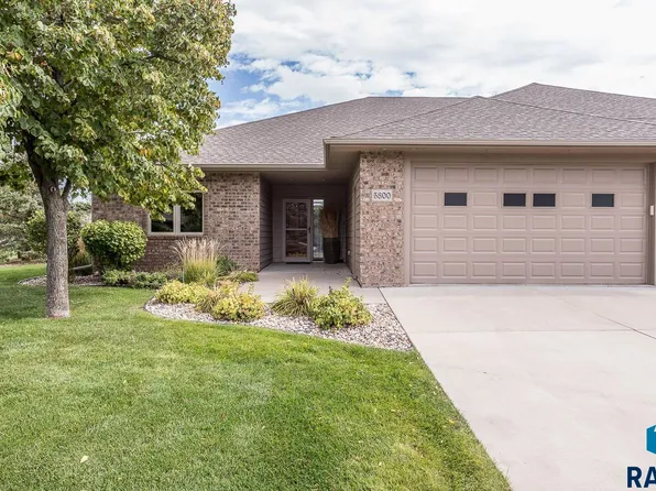5800 S Nature Run Pl, Sioux Falls, SD 57108