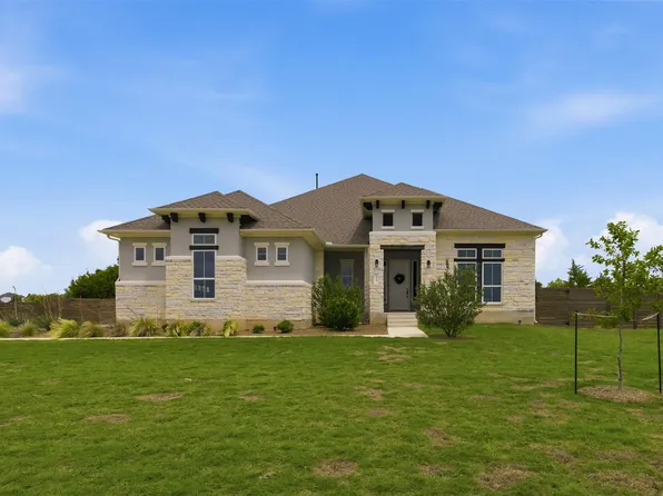 1937 Halflinger Ln, Leander, TX 78641