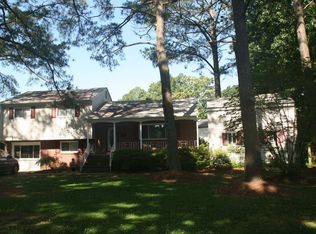 517 Hornell Ln, Virginia Beach, VA 23452