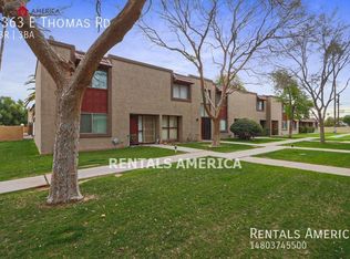 8363 E Thomas Rd, Scottsdale, AZ 85251