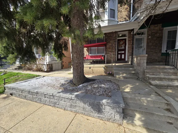 147 W Douglass St Unit 1, Reading, PA 19601