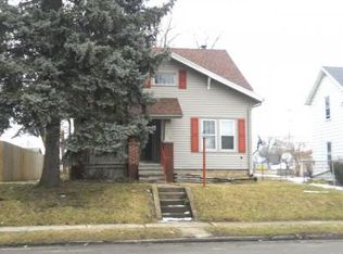 736 Davids St, Marion, OH 43302