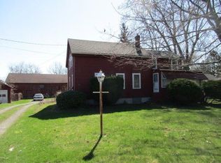 4562 Sweden Walker Rd, Brockport, NY 14420
