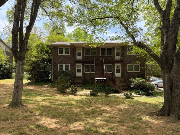 2505 Kilgore Ave, Raleigh, NC 27607