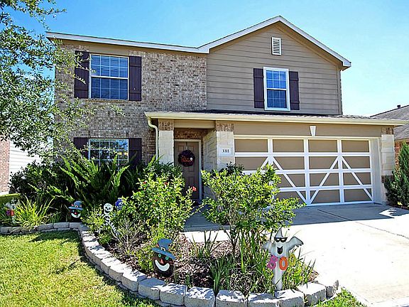 3rd image of 3311 Trail Hollow Dr