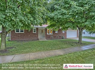 106 Maple St, Sidney, IL 61877