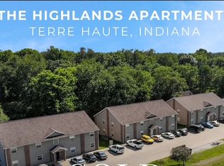 Highlands, Terre Haute, IN 47805