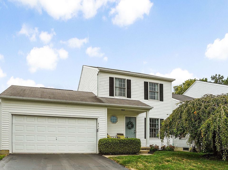 1st image of 8627 Olenbrook Dr